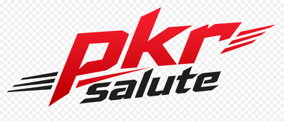 PKR Salute